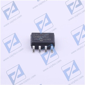 24LC02BT-I/SN